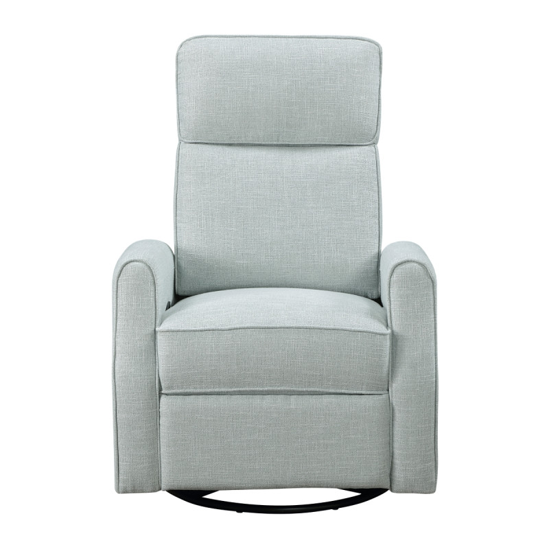 9502SG-1 Swivel Glider Reclining  Chair