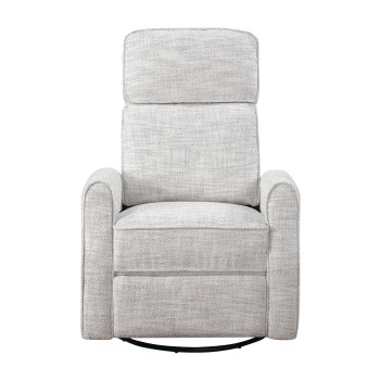 9502-1 Swivel Glider Reclining  Chair