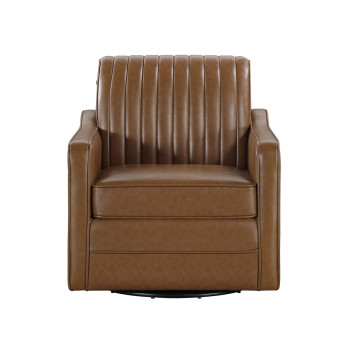 1257BR-1 Swivel Chair