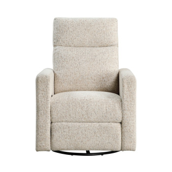 9504-1 Swivel Glider Reclining Chair