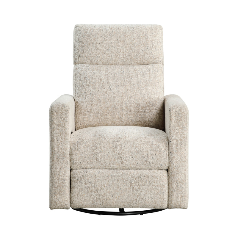 9504-1 Swivel Glider Reclining Chair