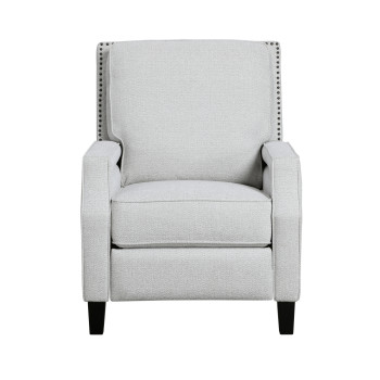 8504FGY-1 Push Back Reclining Chair