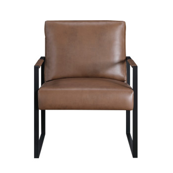 1011BRW-1 Accent Chair