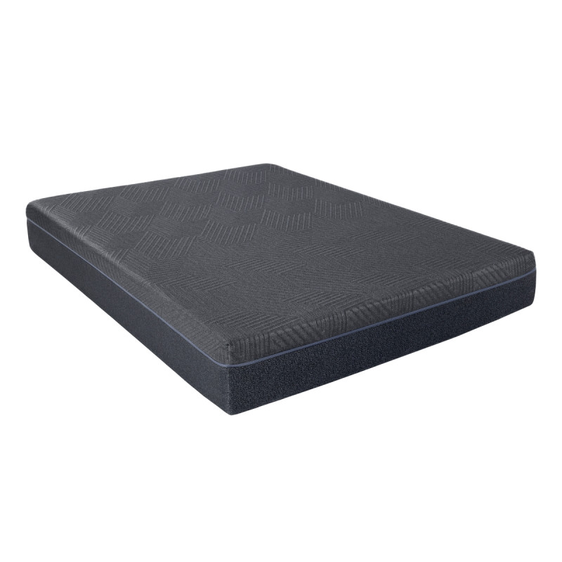 MT-UNG11F 11" Full Green Tea Gel-Infused Memory Foam Mattress