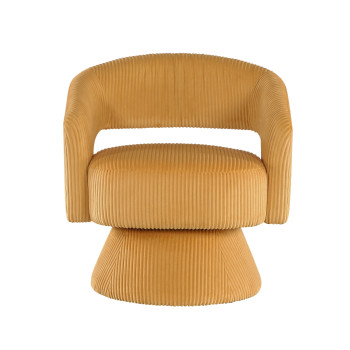 1013YLW-1 Swivel Chair