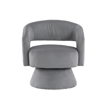 1013DGY-1 Swivel Chair
