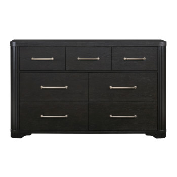 1381-5 Dresser