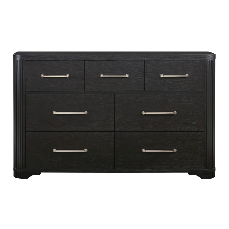 1381-5 Dresser
