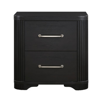 1381-4 Night Stand