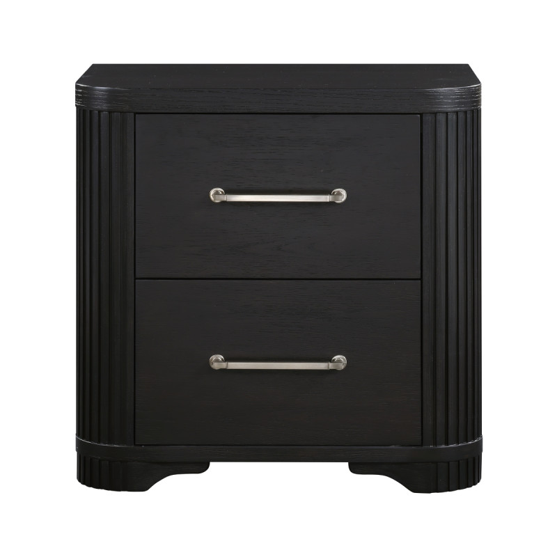 1381-4 Night Stand