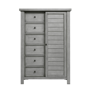 1559DG-10 Wardrobe Chest