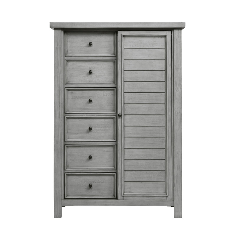 1559DG-10 Wardrobe Chest