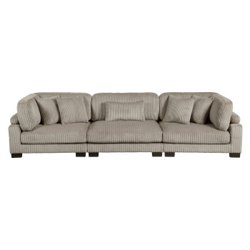 8555GB-3* Sofa