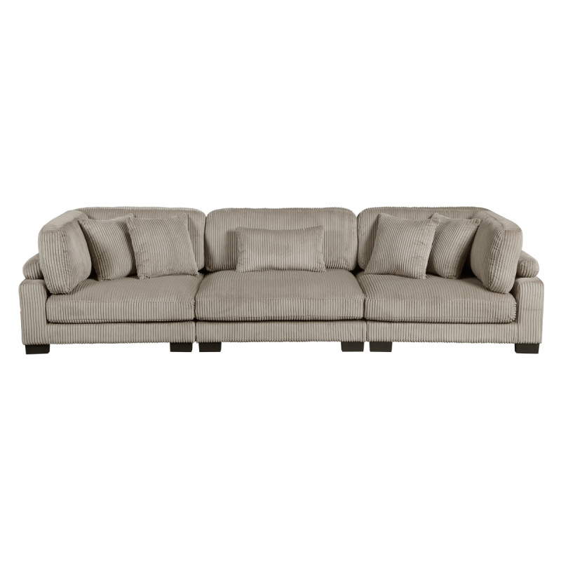 8555GB-3* Sofa