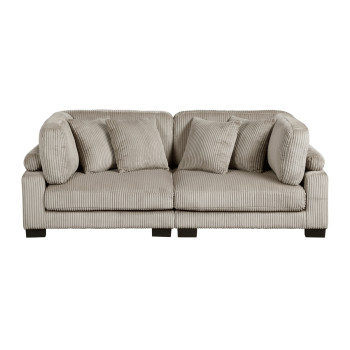 8555GB-2* Love Seat