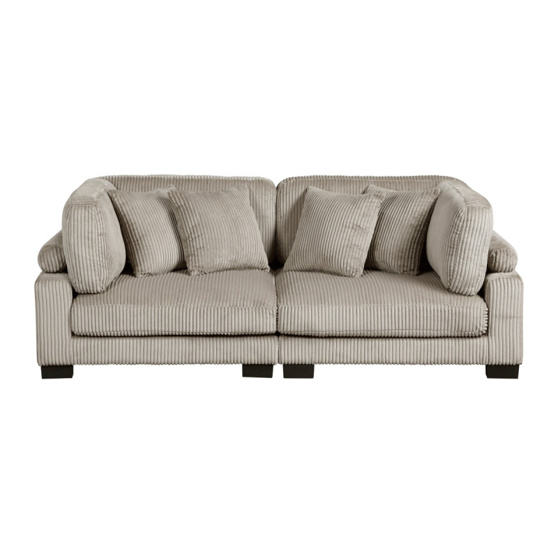8555GB-2* Love Seat