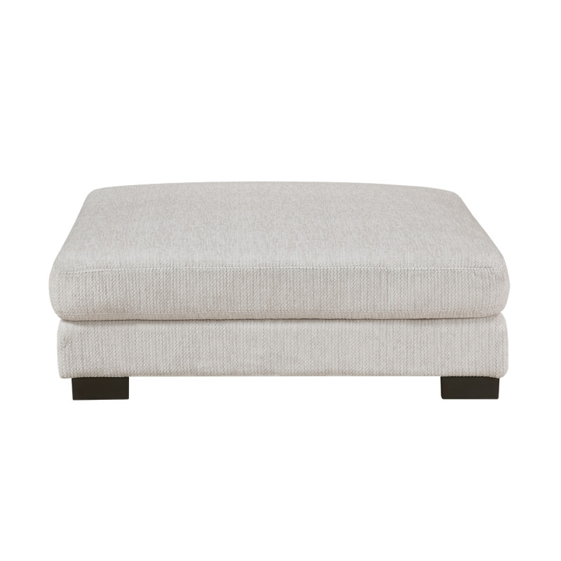 9555BEG-4 Ottoman