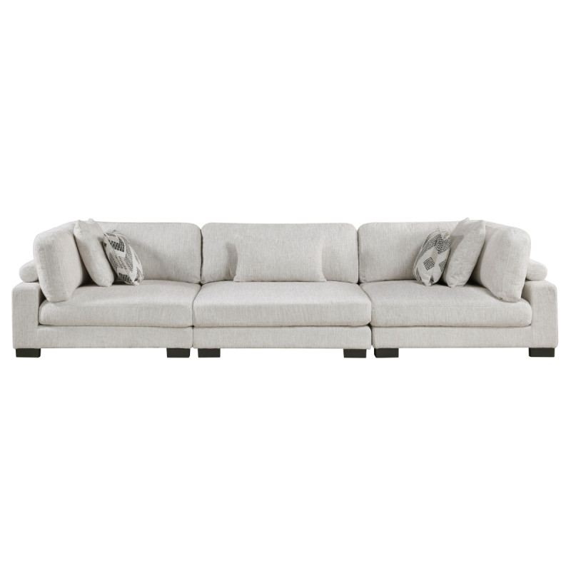 9555BEG-3* Sofa