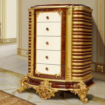 HD-957 – CHEST
