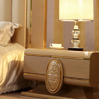 HD-922 - NIGHT STAND