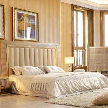 HD-922 - bed(EK:78*82)