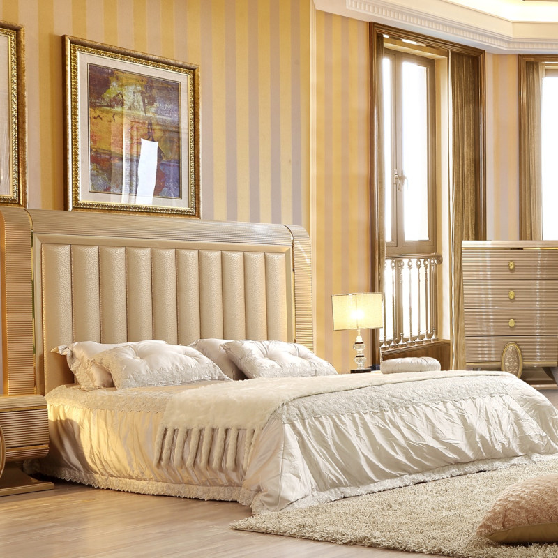 HD-922 - bed(EK:78*82)