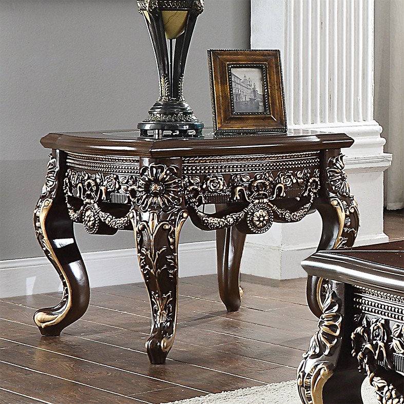 HD-905 C – END TABLE