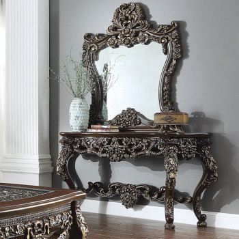 HD-905 C – CONSOLE TABLE