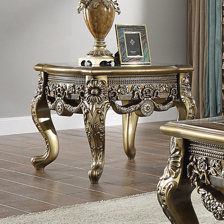 HD-905 BR – END TABLE