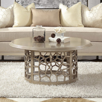 HD-8913CHAM – COFFEE TABLE