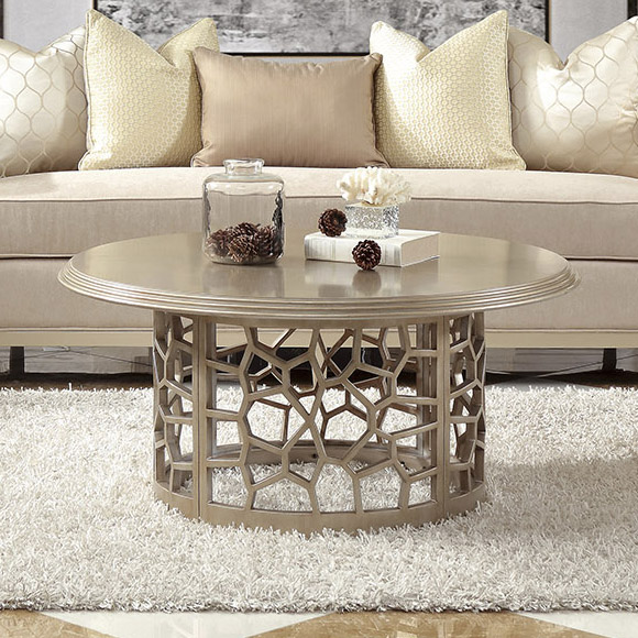HD-8913CHAM – COFFEE TABLE