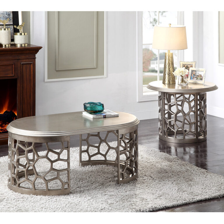 HD-8912S – 3PC COFFEE TABLE SET