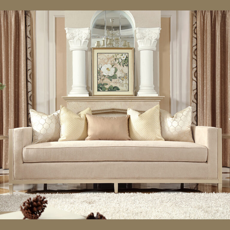 HD-8911 – SOFA