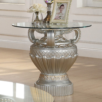 HD-8908S – END TABLE