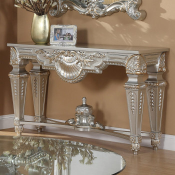 HD-8908S – CONSOLE TABLE