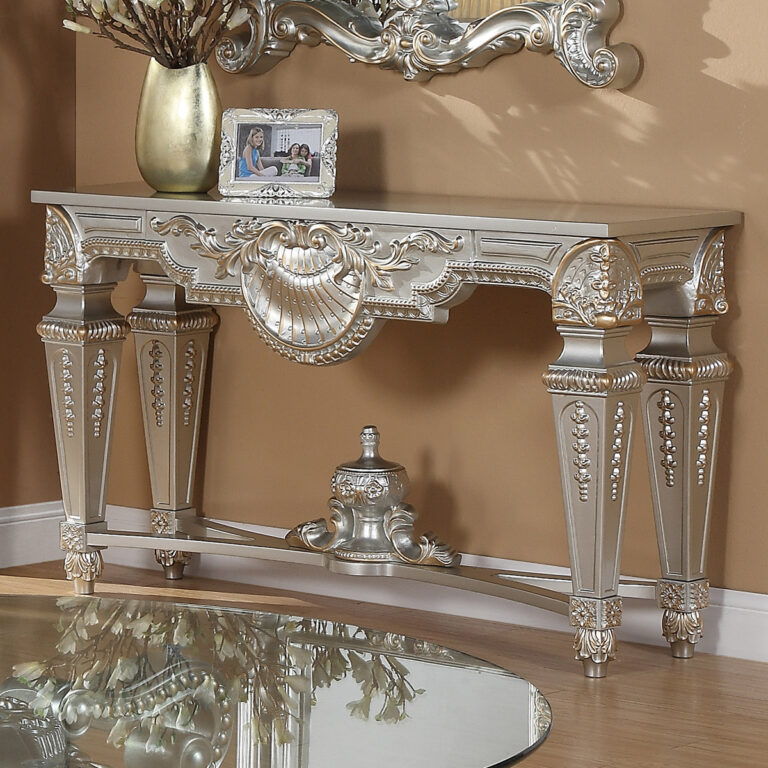 HD-8908S – CONSOLE TABLE