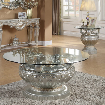 HD-8908S – 3PC COFFEE TABLE SET