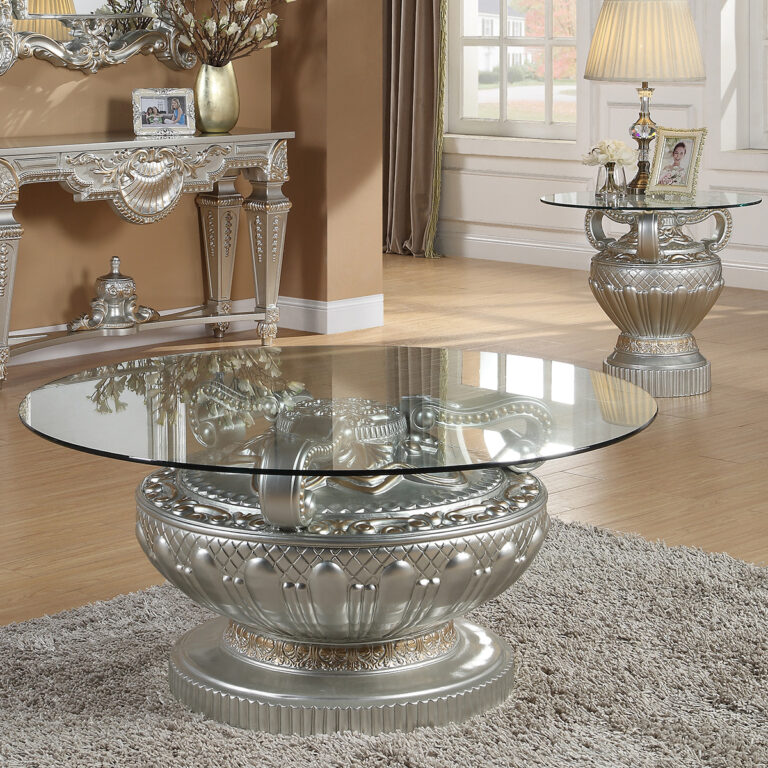 HD-8908S – 3PC COFFEE TABLE SET