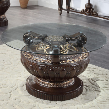 HD-8908C – COFFEE TABLE