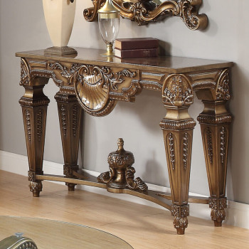 HD-8908B – CONSOLE TABLE