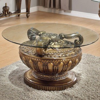 HD-8908B – COFFEE TABLE