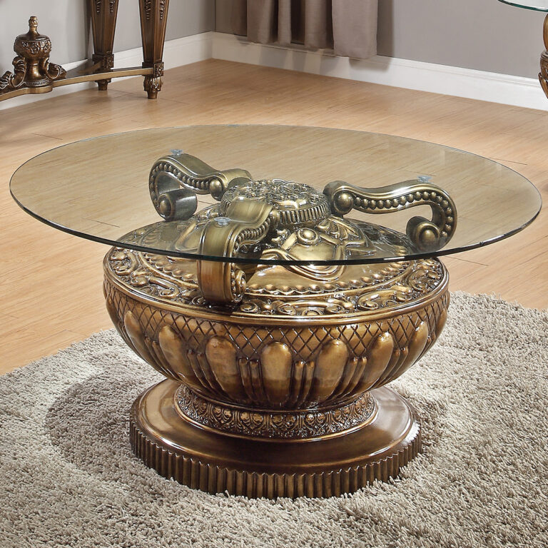 HD-8908B – COFFEE TABLE