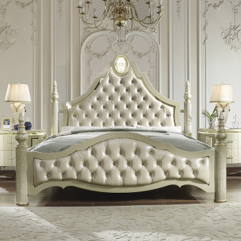 HD-8092 – BED EASTERN KING