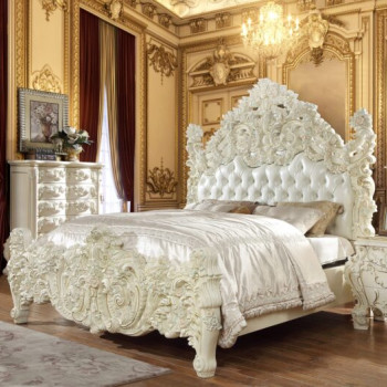 HD-8089 - EK 5PC BEDROOM SET