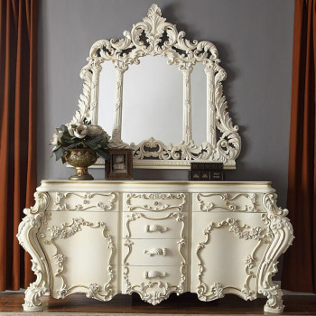 HD-8089 – DRESSER