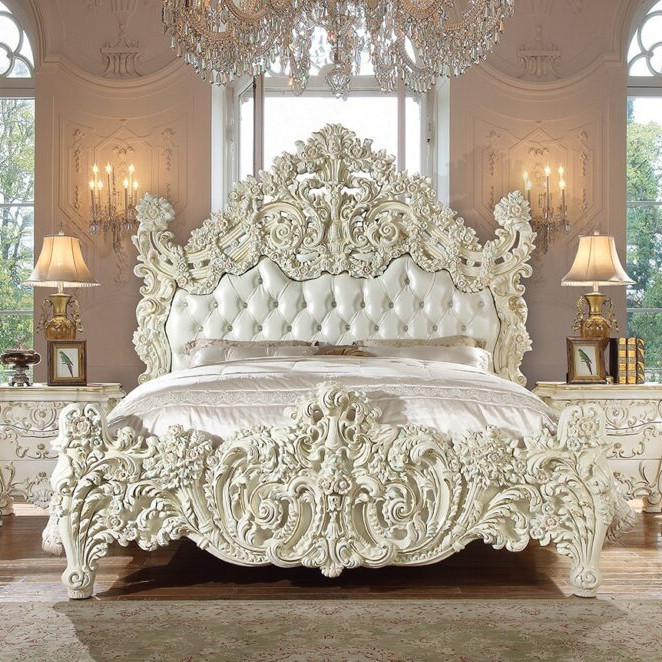HD-8089 – BED EASTERN KING