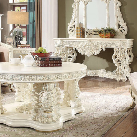 HD-8089 – 3PC COFFEE TABLE SET