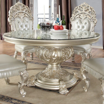 HD-8088 – ROUND TABLE