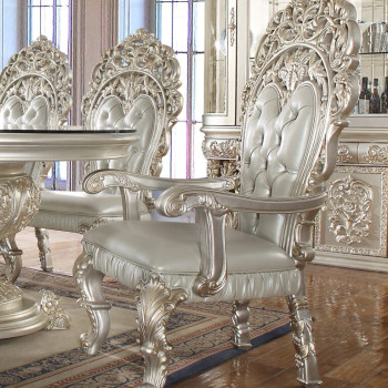HD-8088 – ARM CHAIR