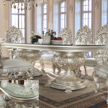 HD-8088 – DINING TABLE